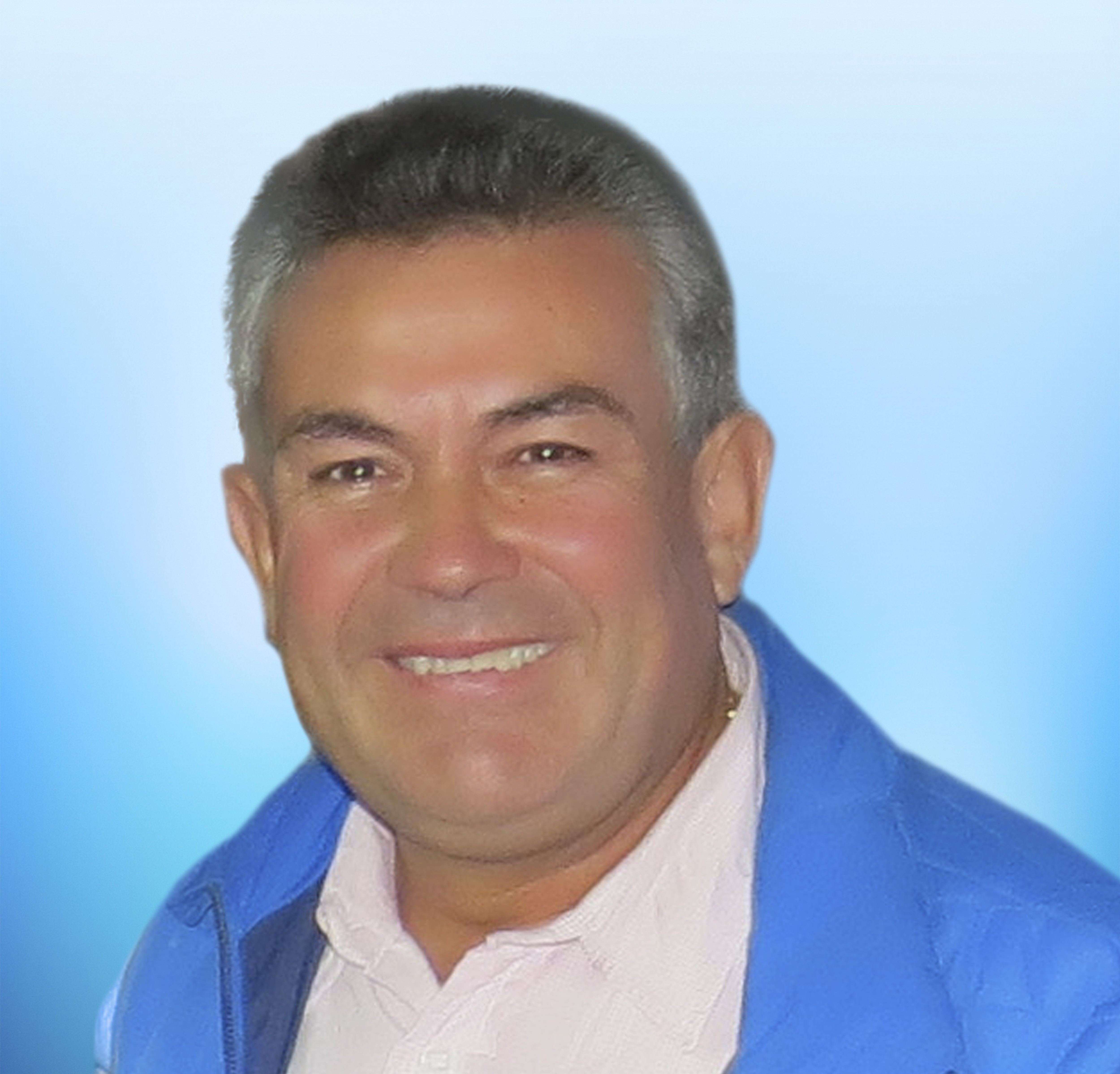 Pedro Aponte